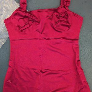Ruby Ribbon Original Cami, size 32